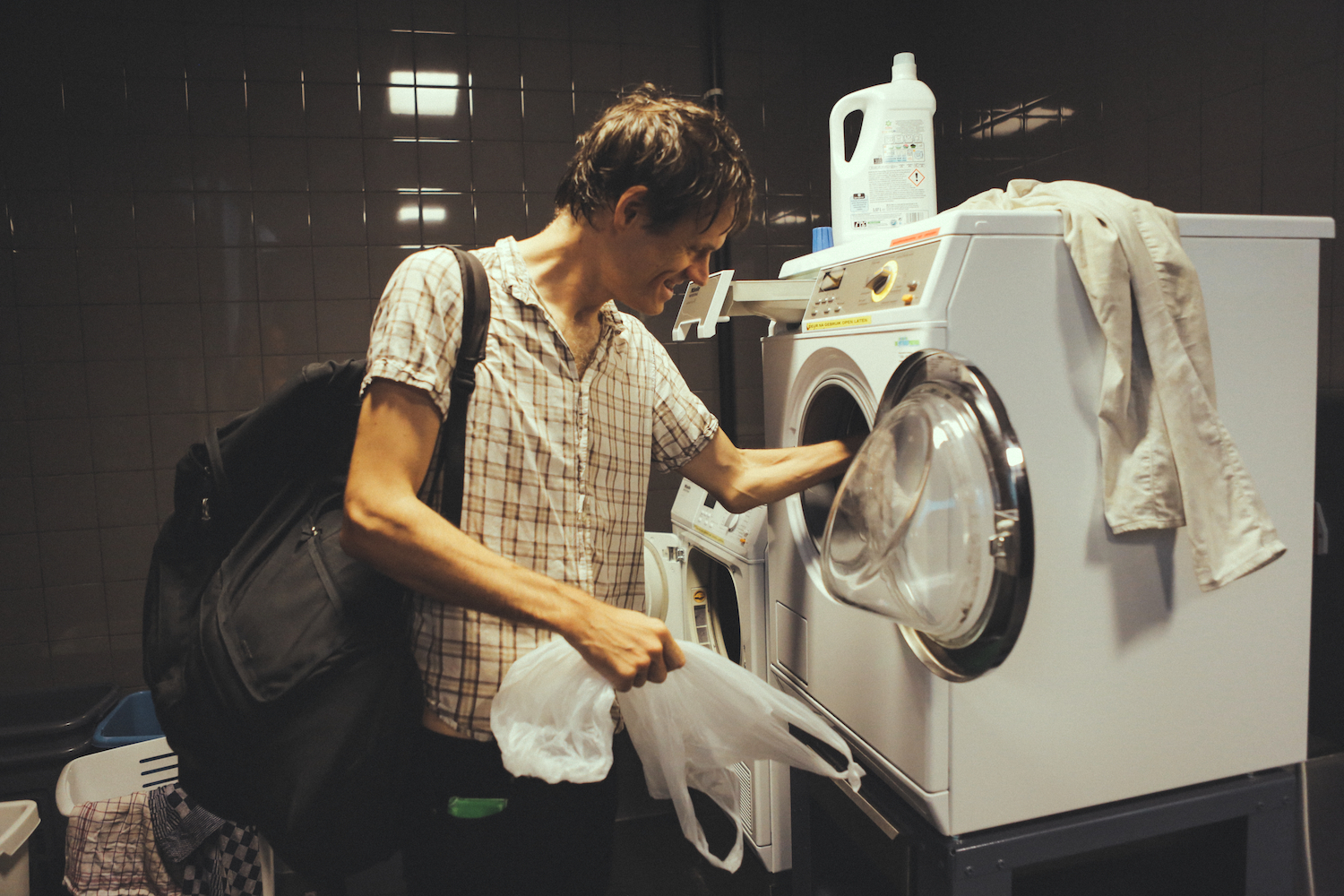 Deerhoof Doornroosje Nijmegen 30082017 Sara Amroussi Gilissen13
