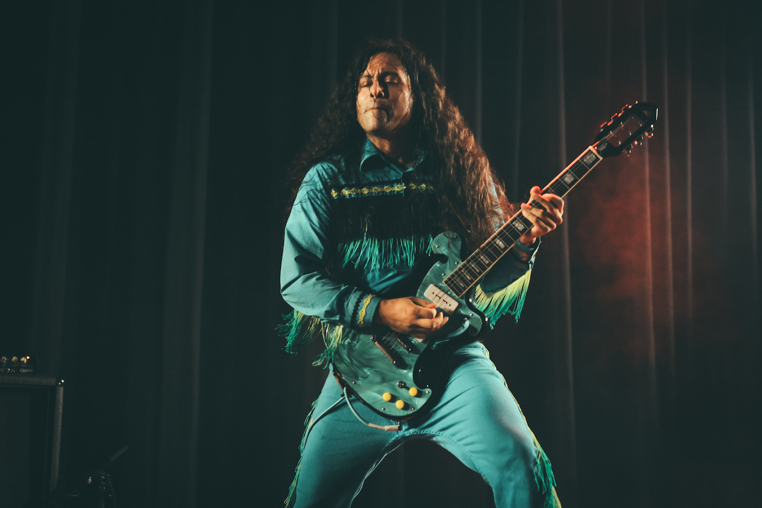 Deerhoof Doornroosje Nijmegen 30082017 Sara Amroussi Gilissen22