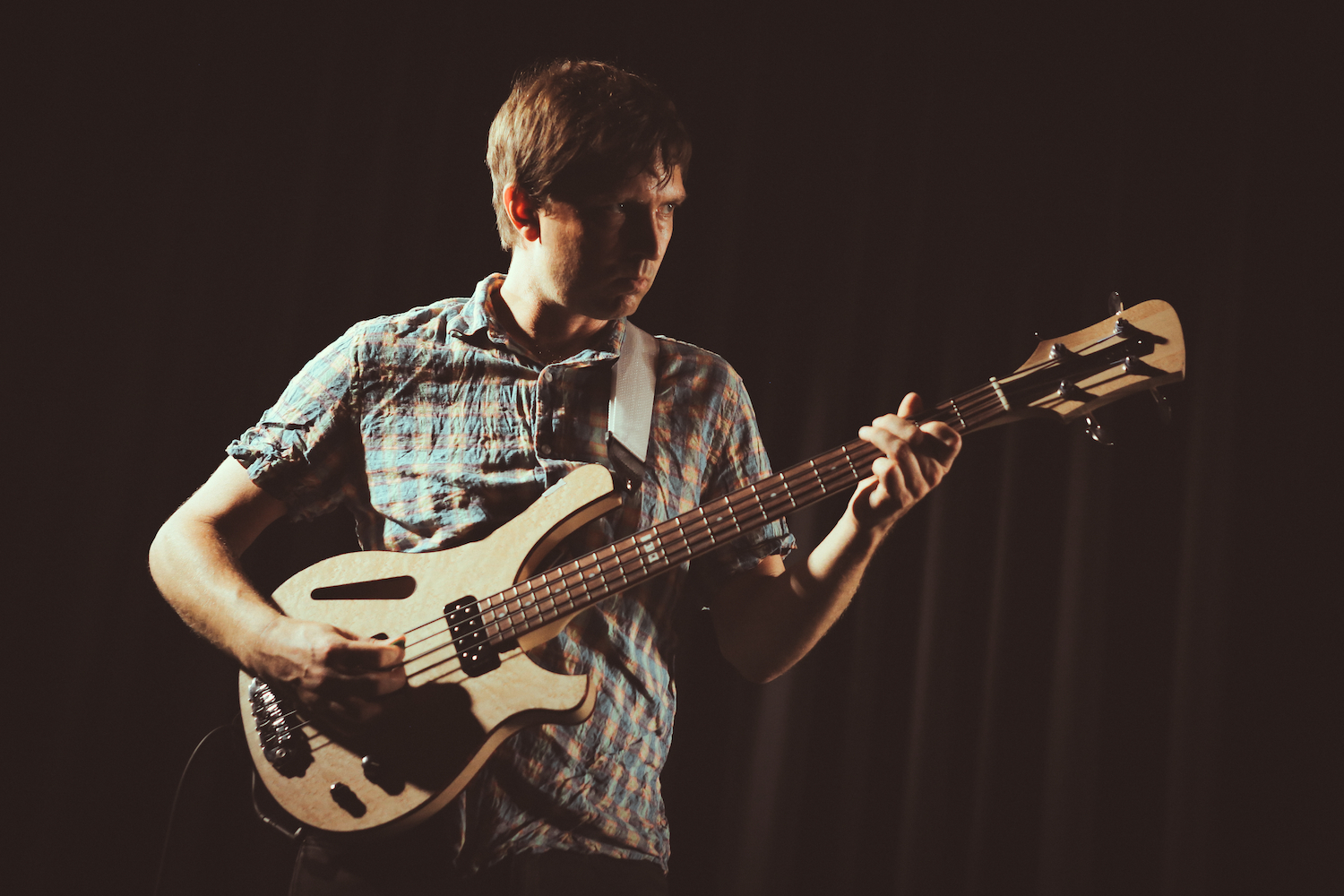 Deerhoof Doornroosje Nijmegen 30082017 Sara Amroussi Gilissen24