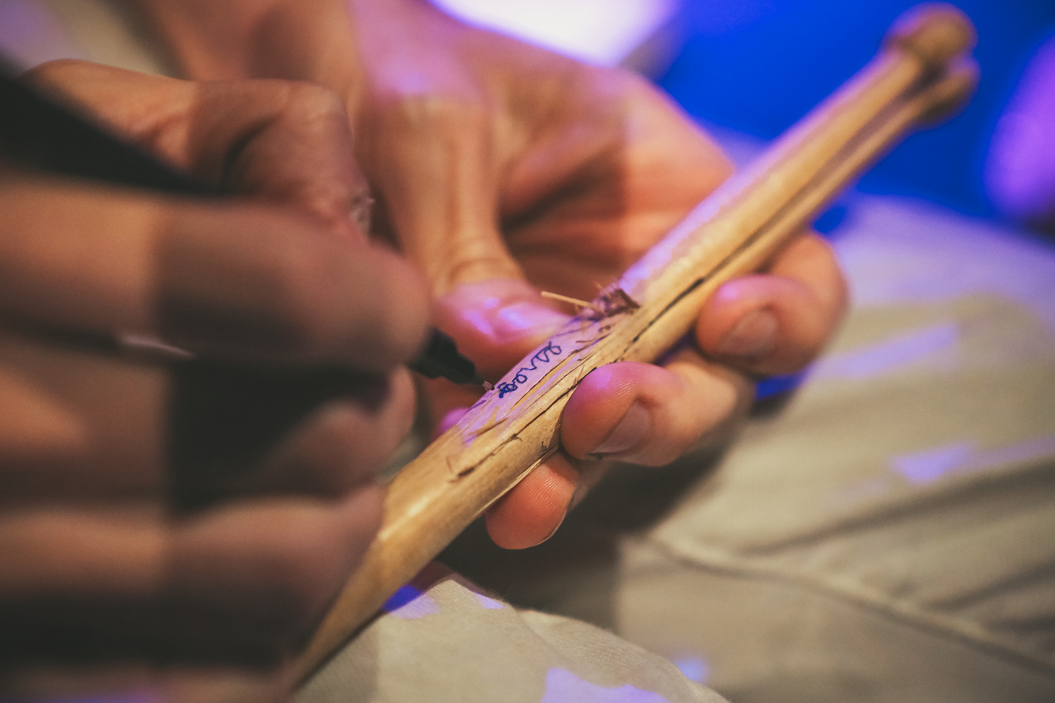 Deerhoof Doornroosje Nijmegen 30082017 Sara Amroussi Gilissen27