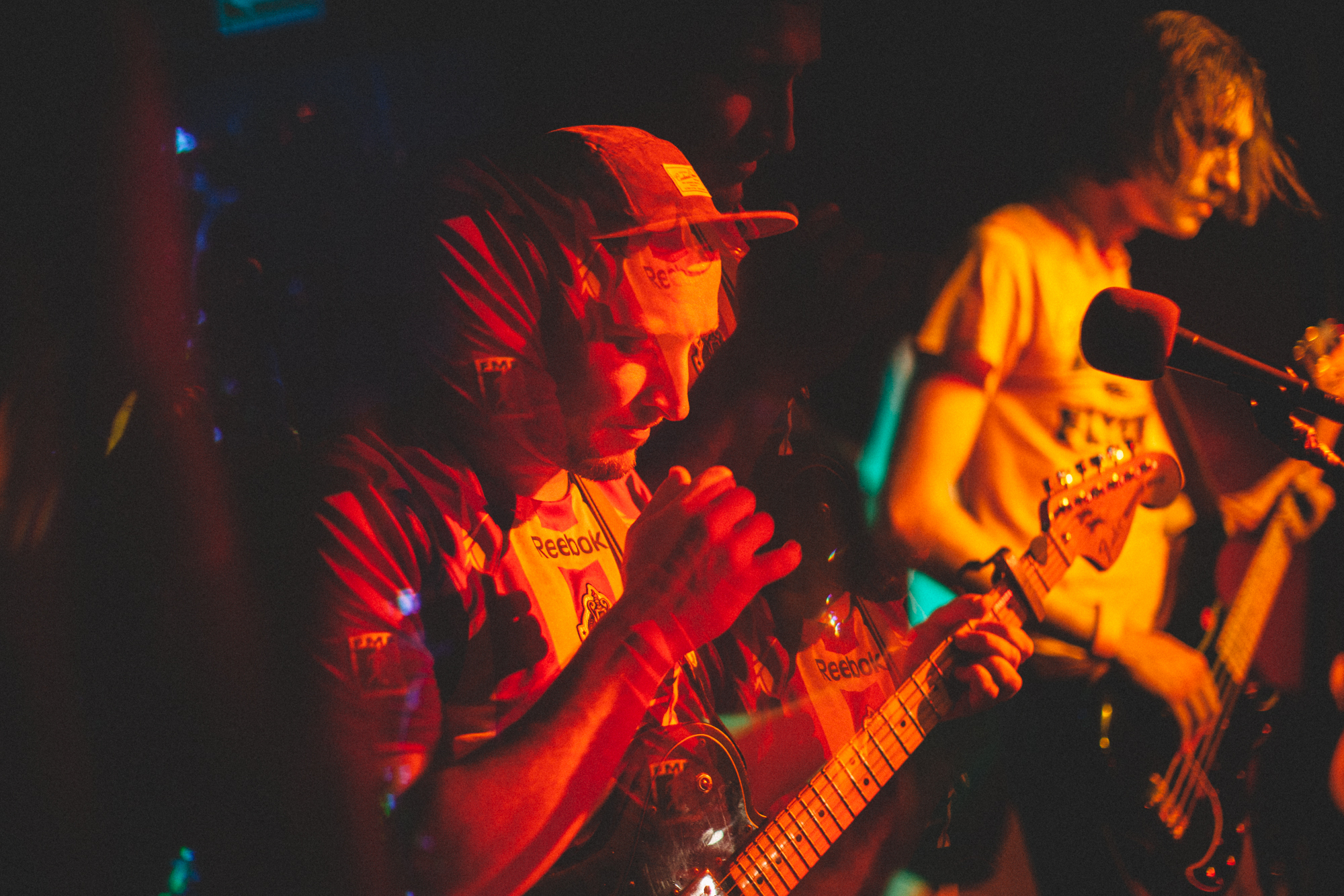 Delta Sleep Mexico 12