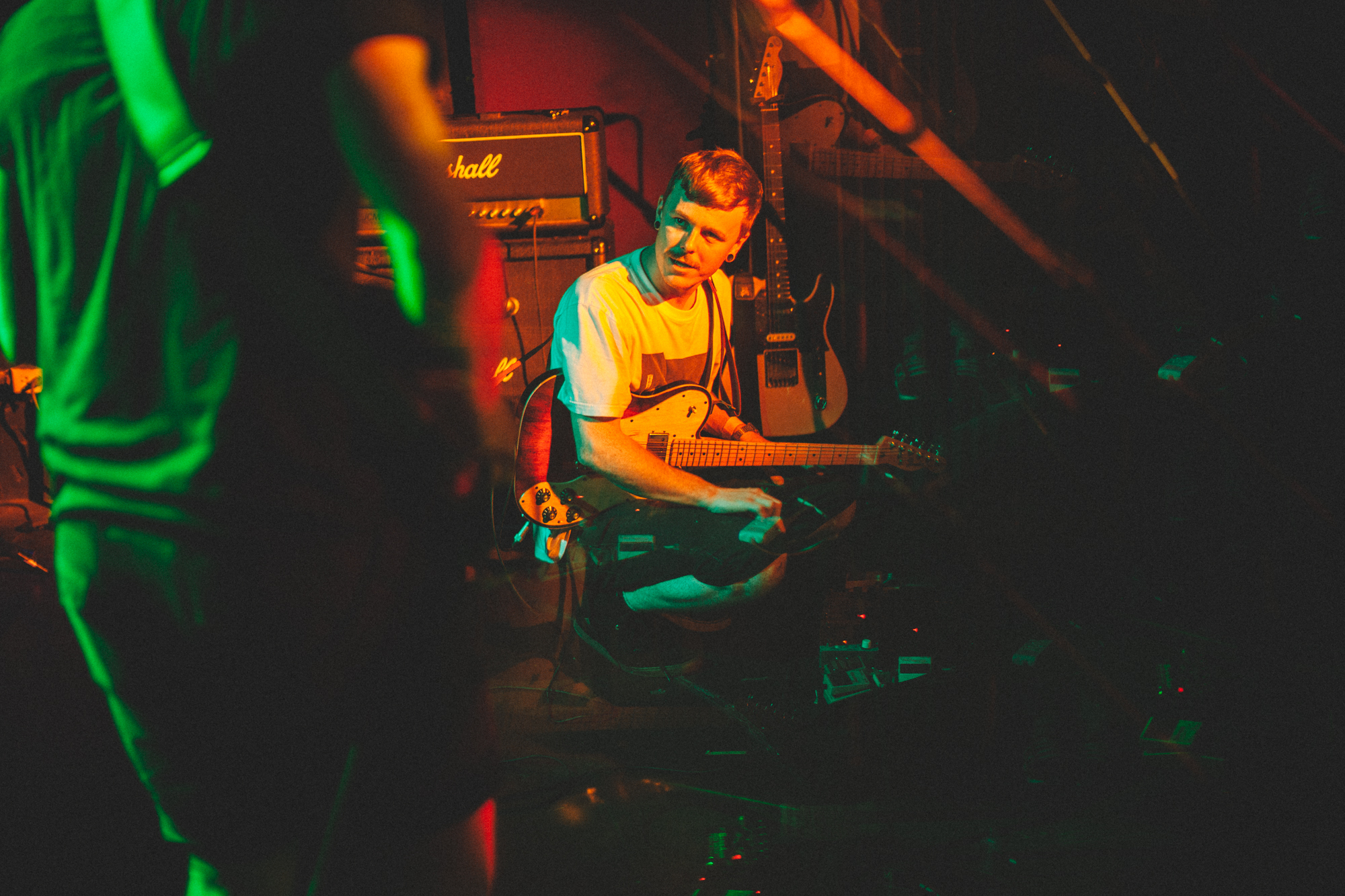 Delta Sleep Mexico 2