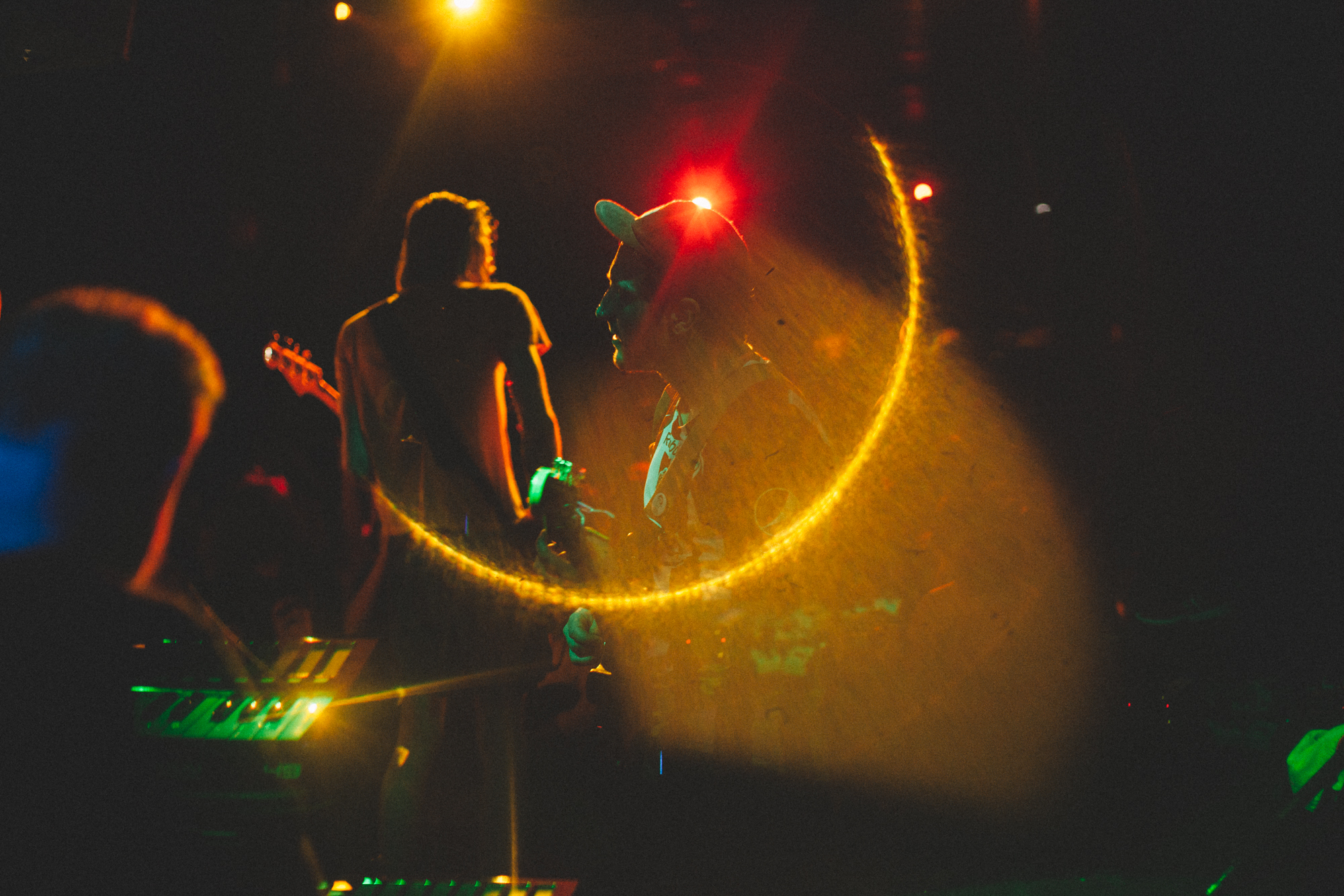 Delta Sleep Mexico 20