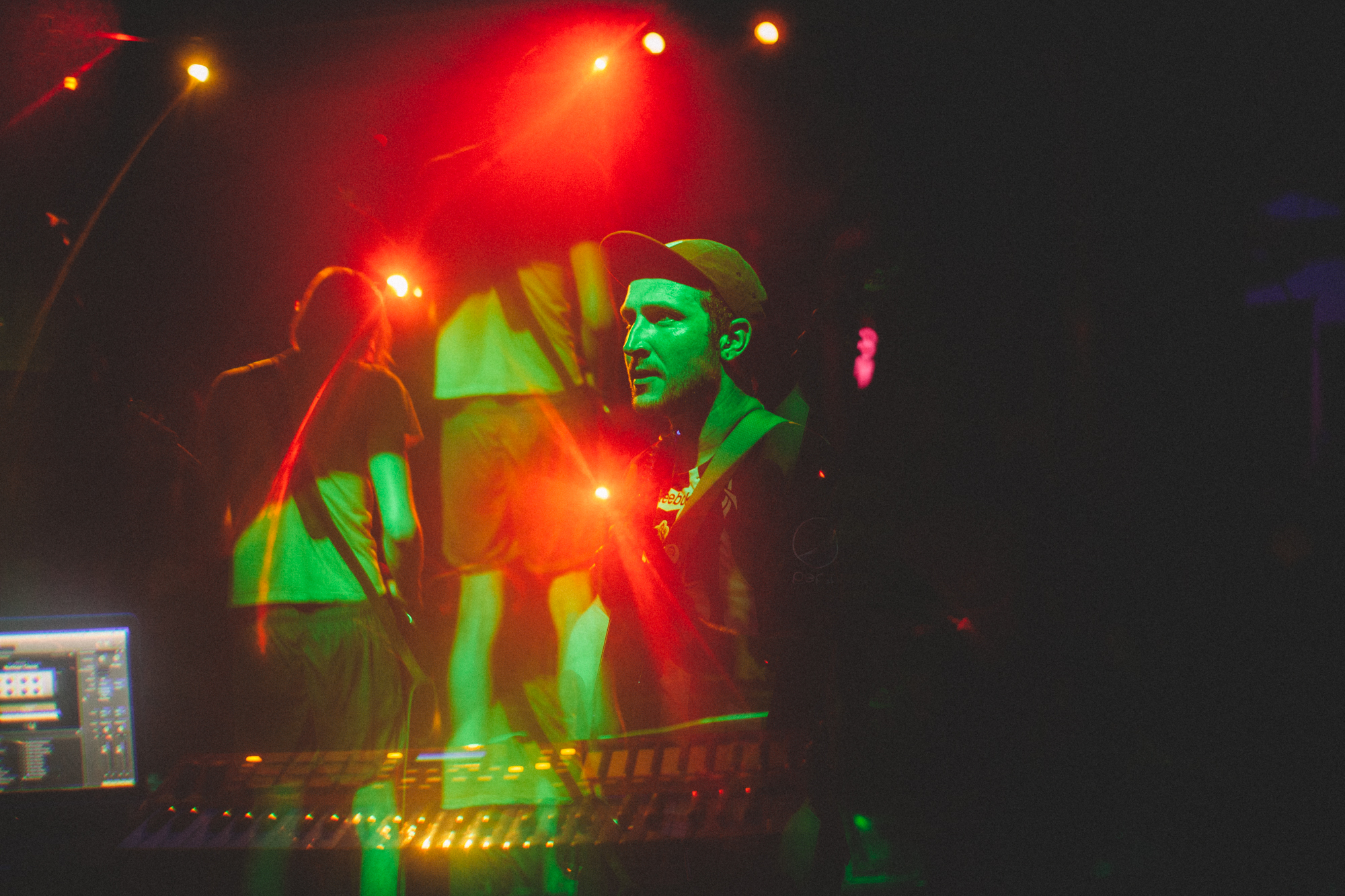 Delta Sleep Mexico 22