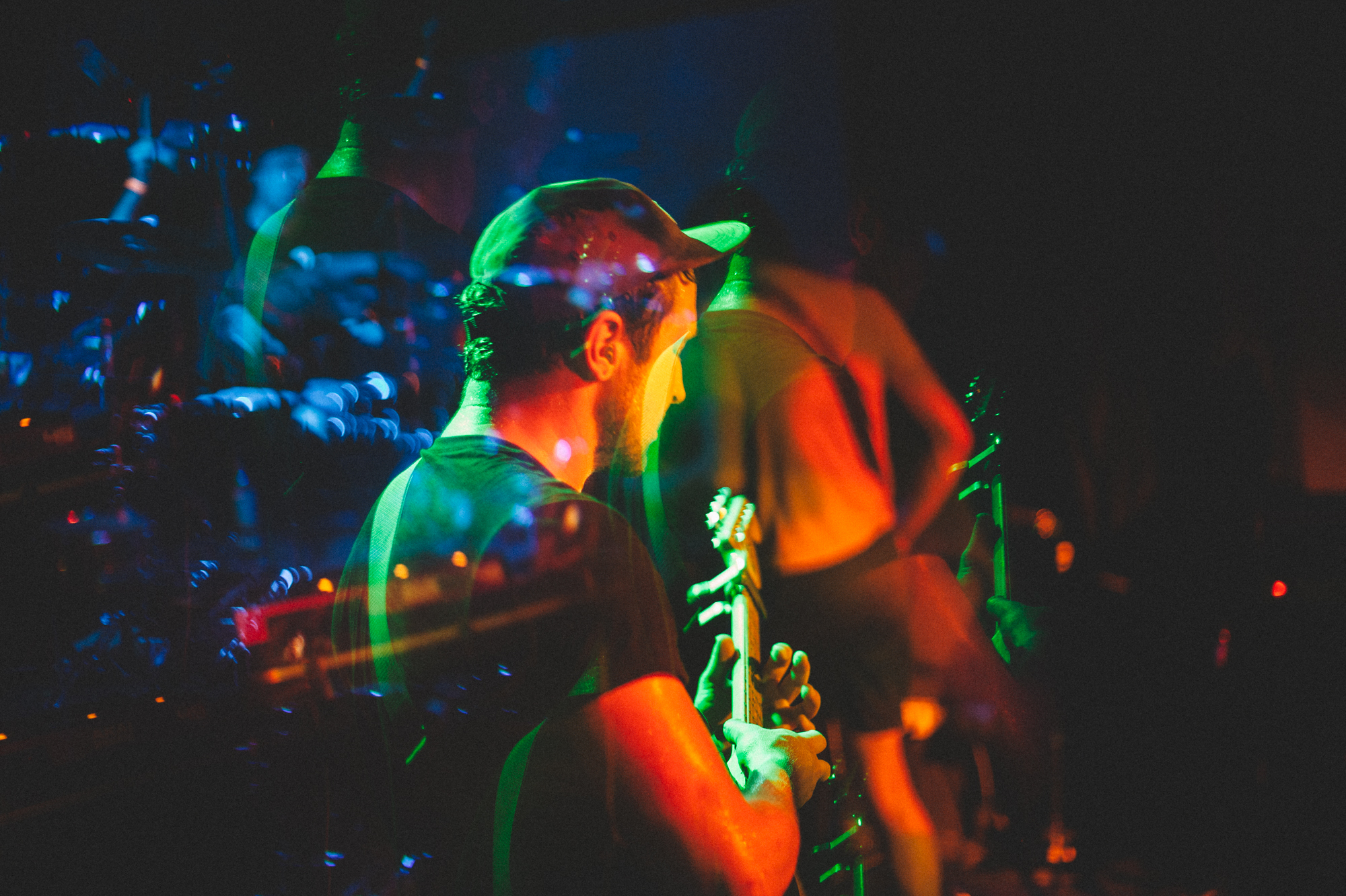 Delta Sleep Mexico 8