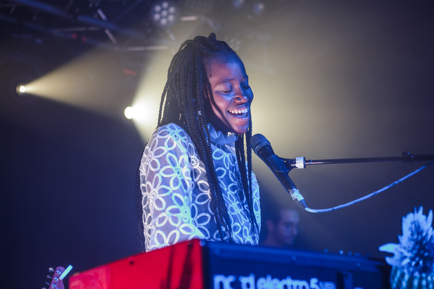 Denai Moore 280917 Oslo London Wunmi Onibudo 13