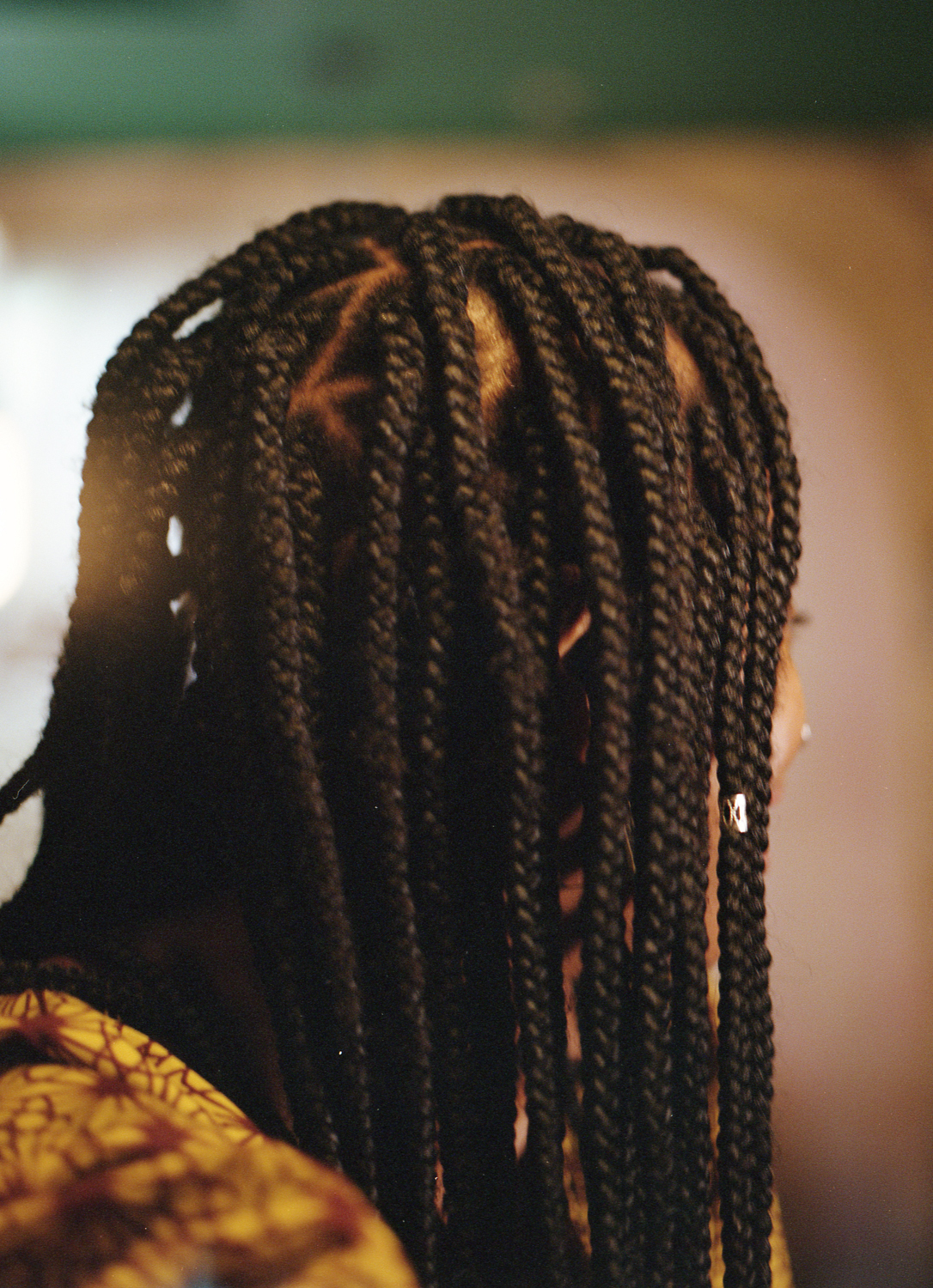 Denai Moore 280917 Oslo London Wunmi Onibudo 4