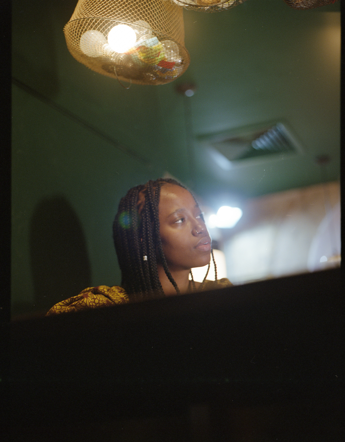 Denai Moore 280917 Oslo London Wunmi Onibudo 7