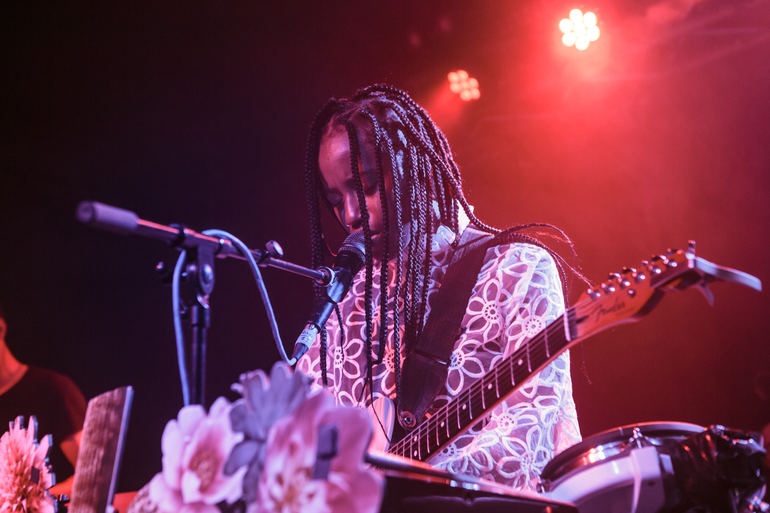 Denai Moore 280917 Oslo London Wunmi Onibudo 9