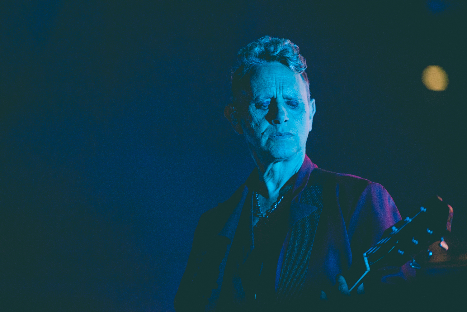 Depeche Mode MSG 9 11 17 Julia Drummond 2 12