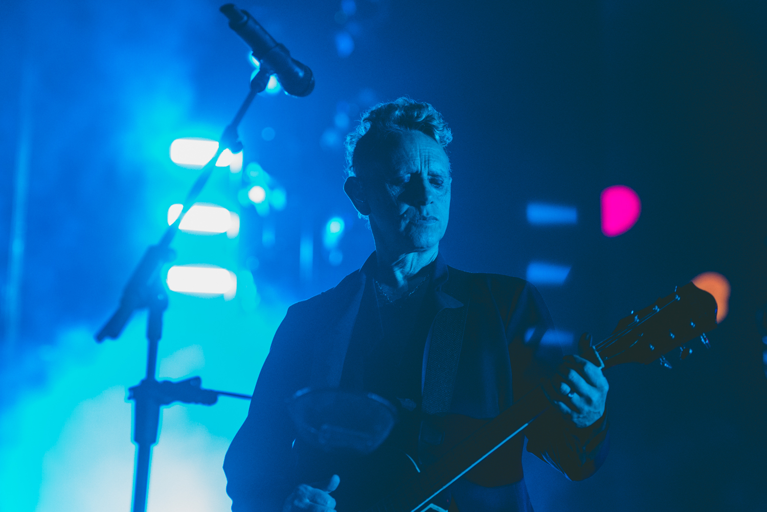 Depeche Mode MSG 9 11 17 Julia Drummond 2 18