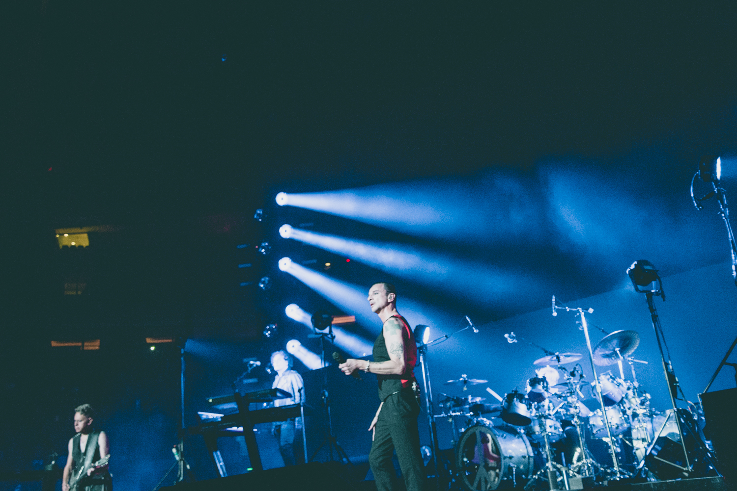 Depeche Mode MSG 9 11 17 Julia Drummond 2 22