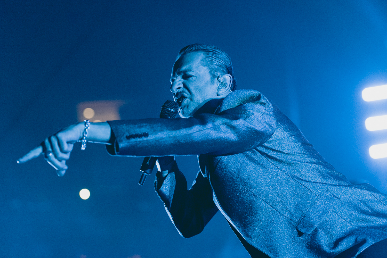 Depeche Mode MSG 9 11 17 Julia Drummond 2 5