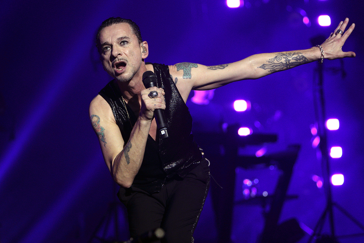 Depeche mode o217 bc08