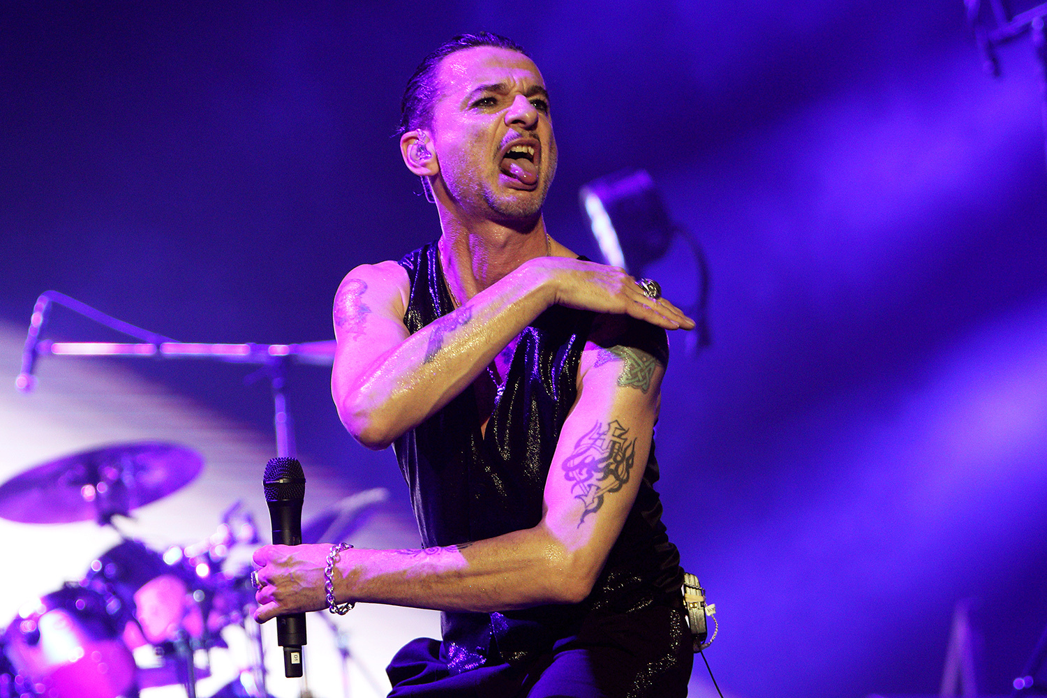 Depeche mode o217 bc12