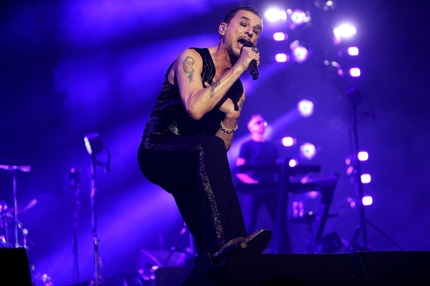 Depeche mode o217 bc15