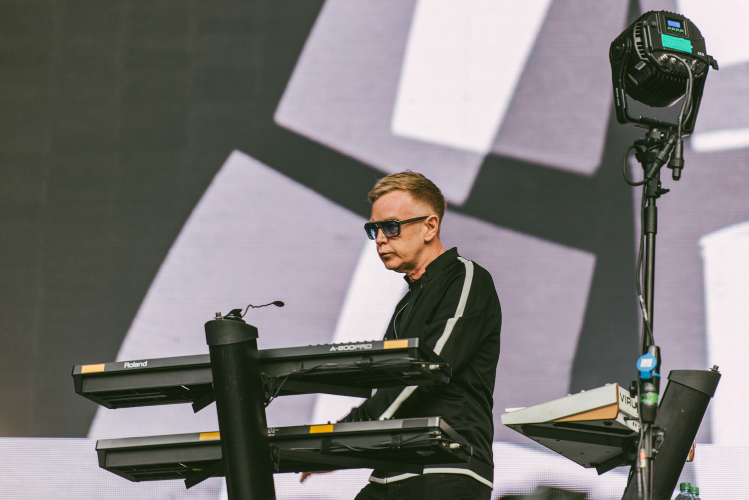 03062017 Depeche Mode London Stadium Gaelle Beri 01