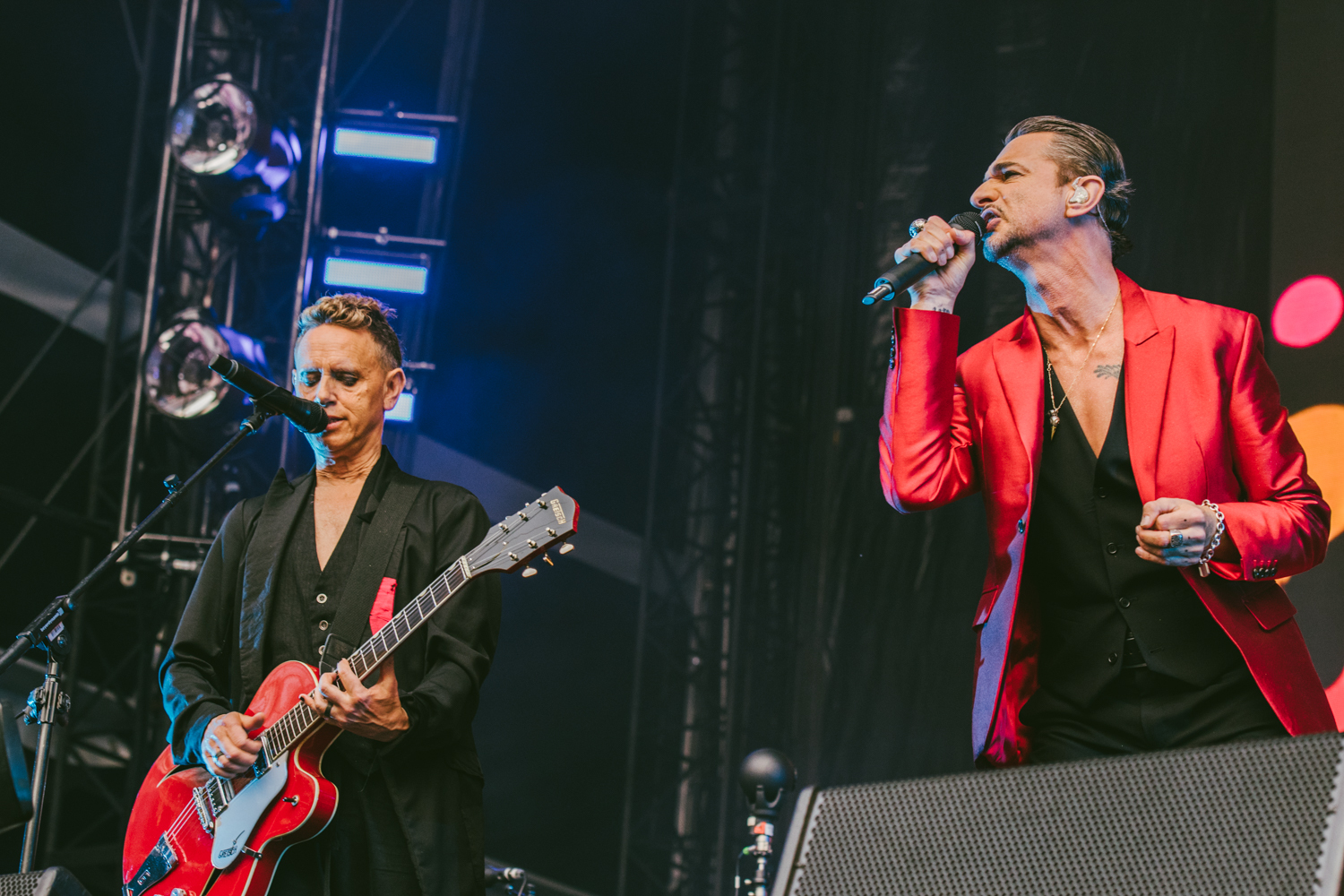 03062017 Depeche Mode London Stadium Gaelle Beri 05