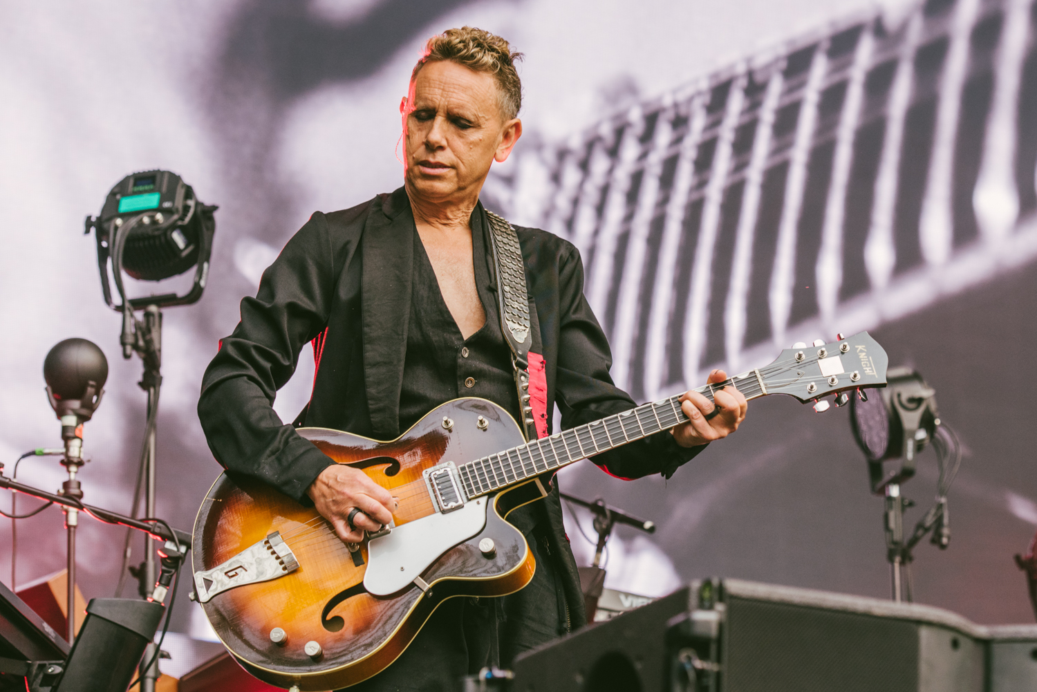 03062017 Depeche Mode London Stadium Gaelle Beri 06