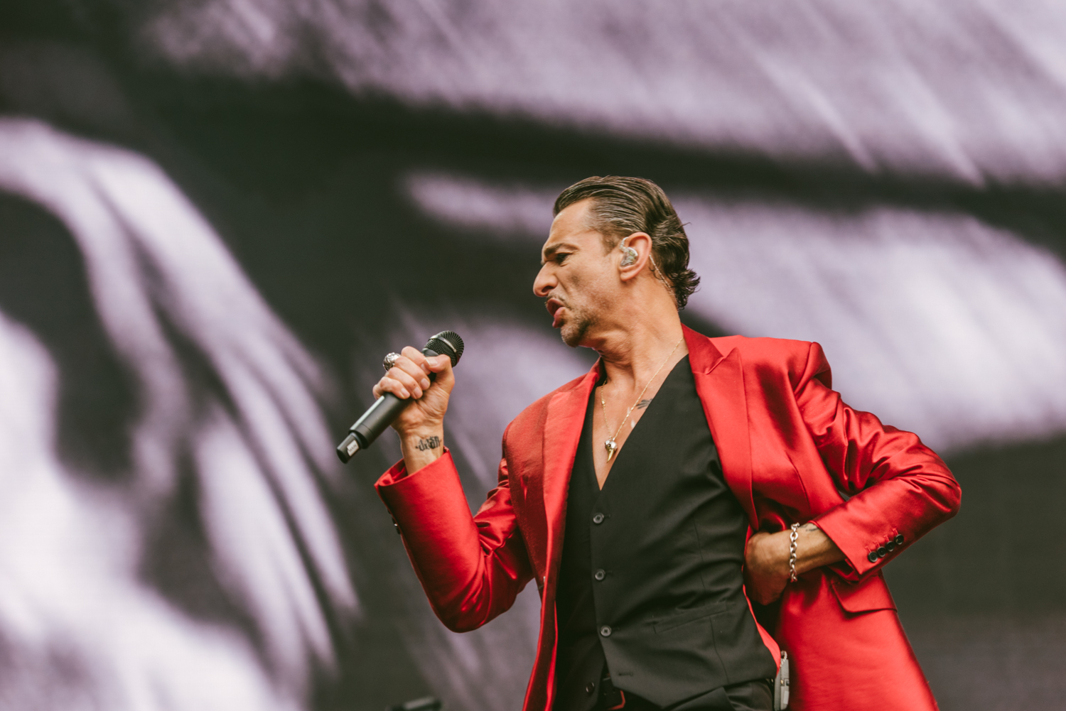 03062017 Depeche Mode London Stadium Gaelle Beri 07