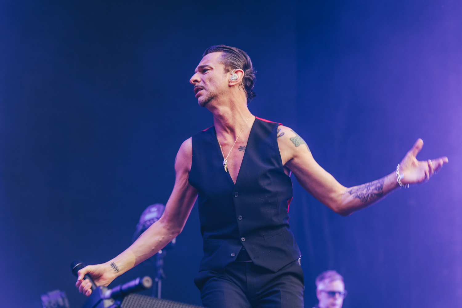 03062017 Depeche Mode London Stadium Gaelle Beri 09