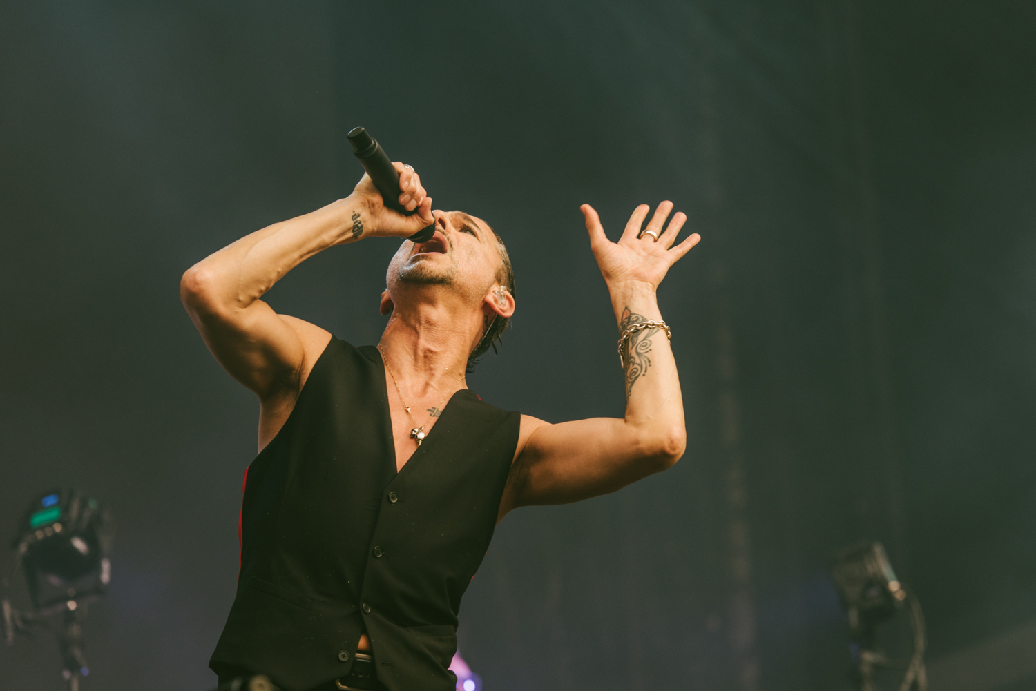 03062017 Depeche Mode London Stadium Gaelle Beri 10