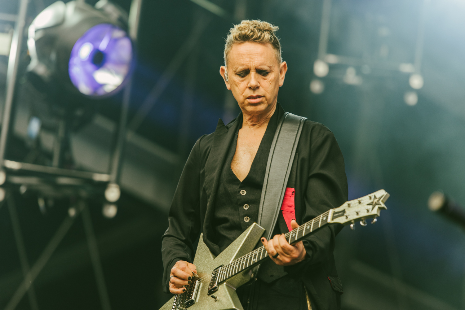 03062017 Depeche Mode London Stadium Gaelle Beri 13