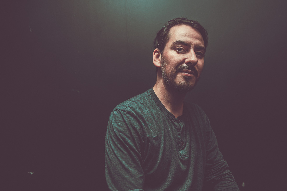 Dhani Harrison The Chapel San Francisco 112217 Erika Reinsel 1