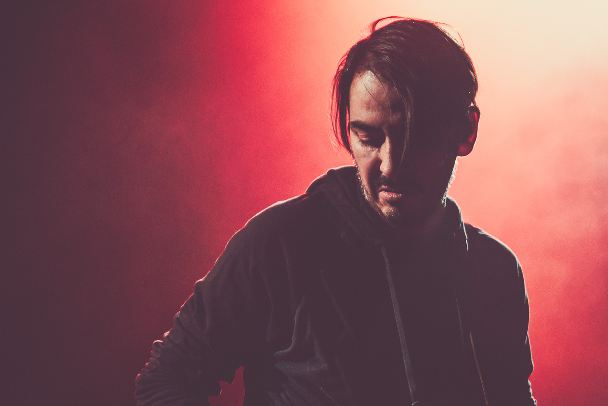 Dhani Harrison The Chapel San Francisco 112217 Erika Reinsel 11