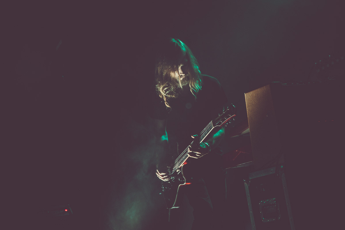 Dhani Harrison The Chapel San Francisco 112217 Erika Reinsel 15