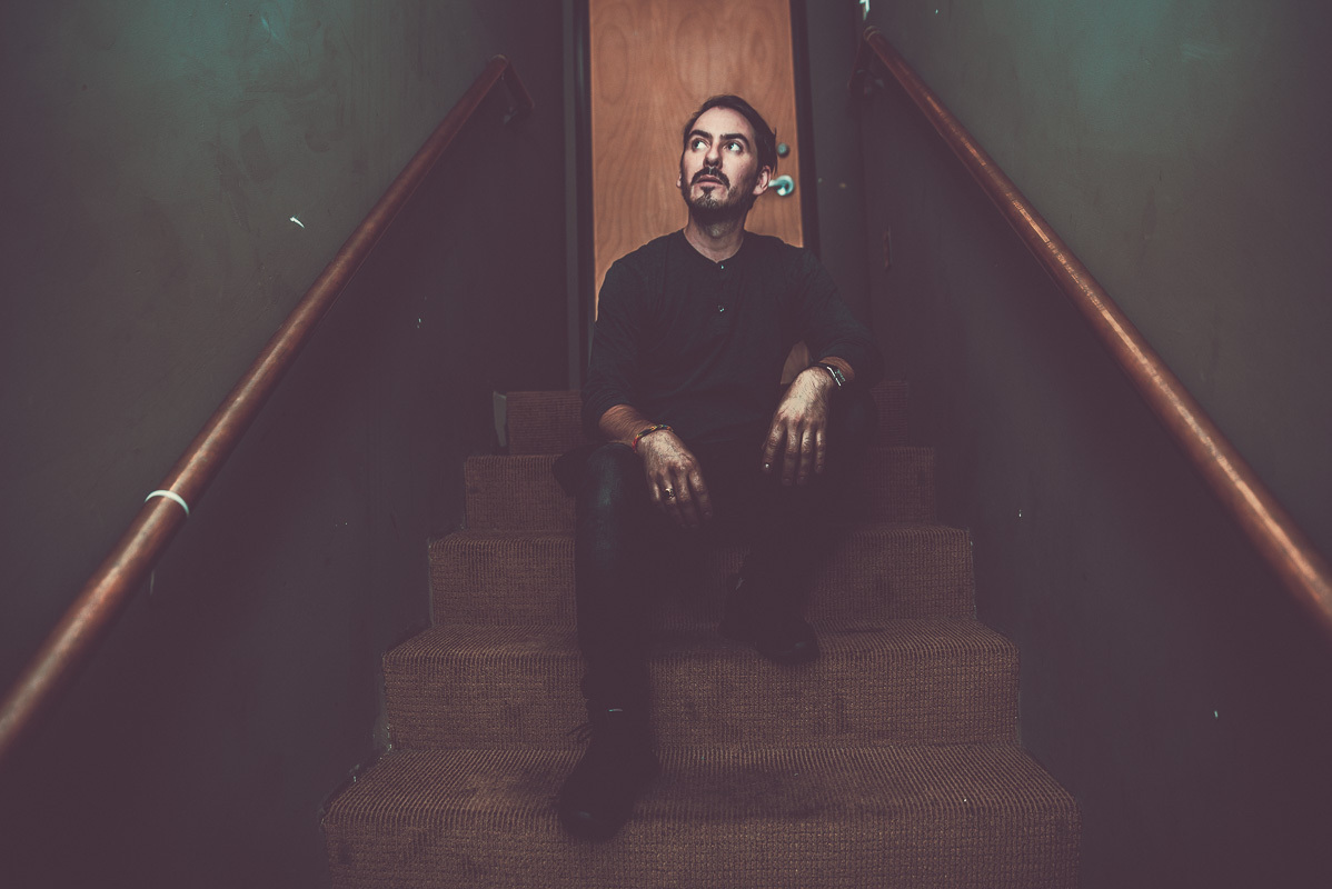 Dhani Harrison The Chapel San Francisco 112217 Erika Reinsel 3