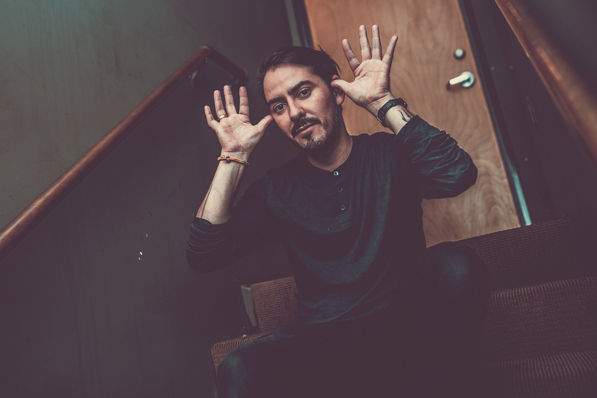 Dhani Harrison The Chapel San Francisco 112217 Erika Reinsel 4