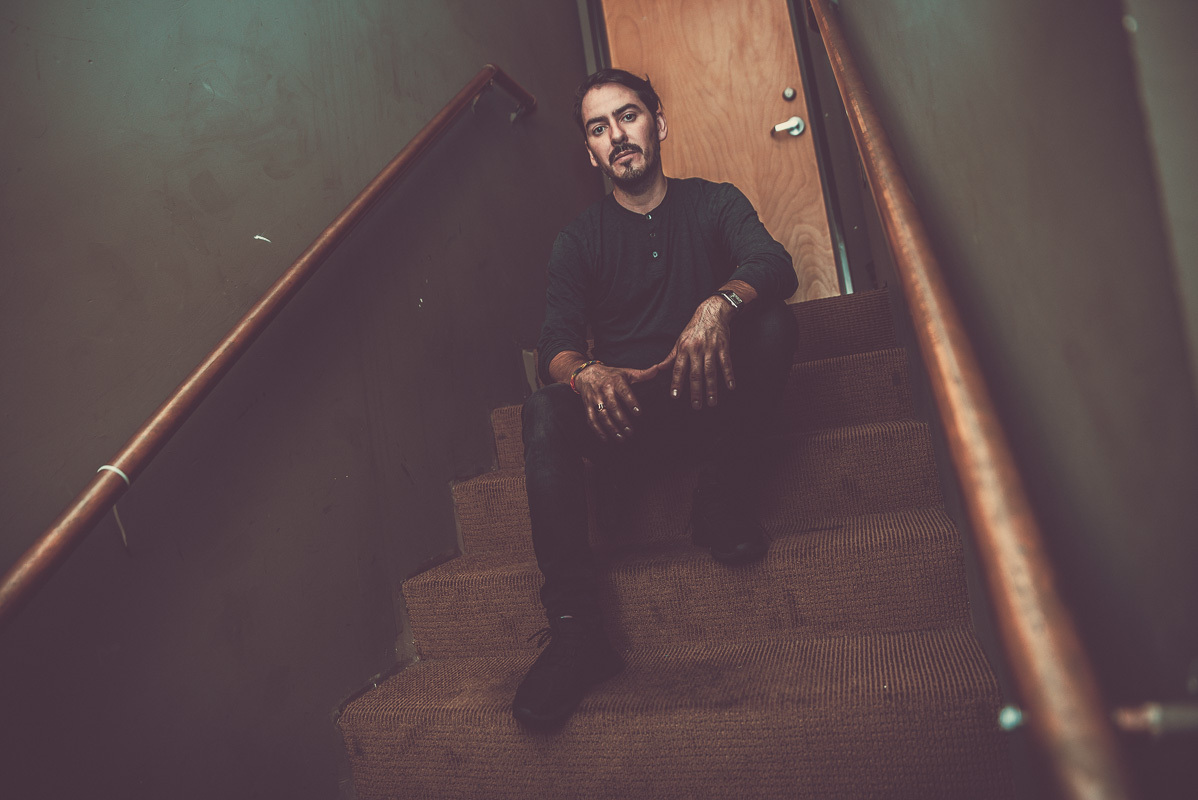 Dhani Harrison The Chapel San Francisco 112217 Erika Reinsel 6