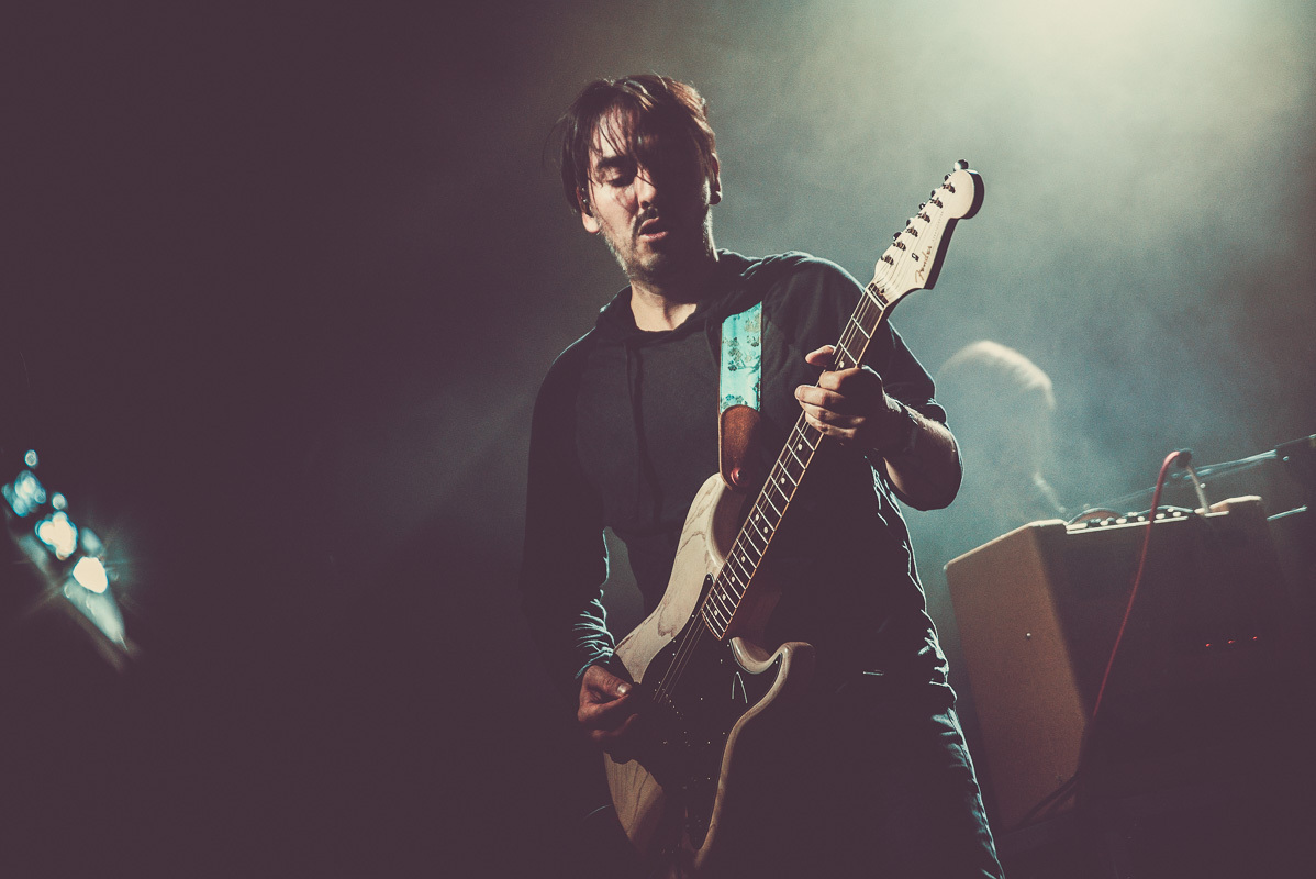 Dhani Harrison The Chapel San Francisco 112217 Erika Reinsel 8