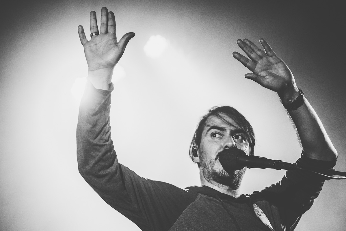 Dhani Harrison The Chapel San Francisco 112217 Erika Reinsel 9