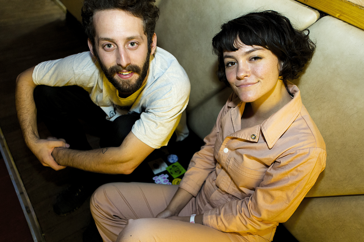 Diet Cig 11 Moth Club London 24 10 17