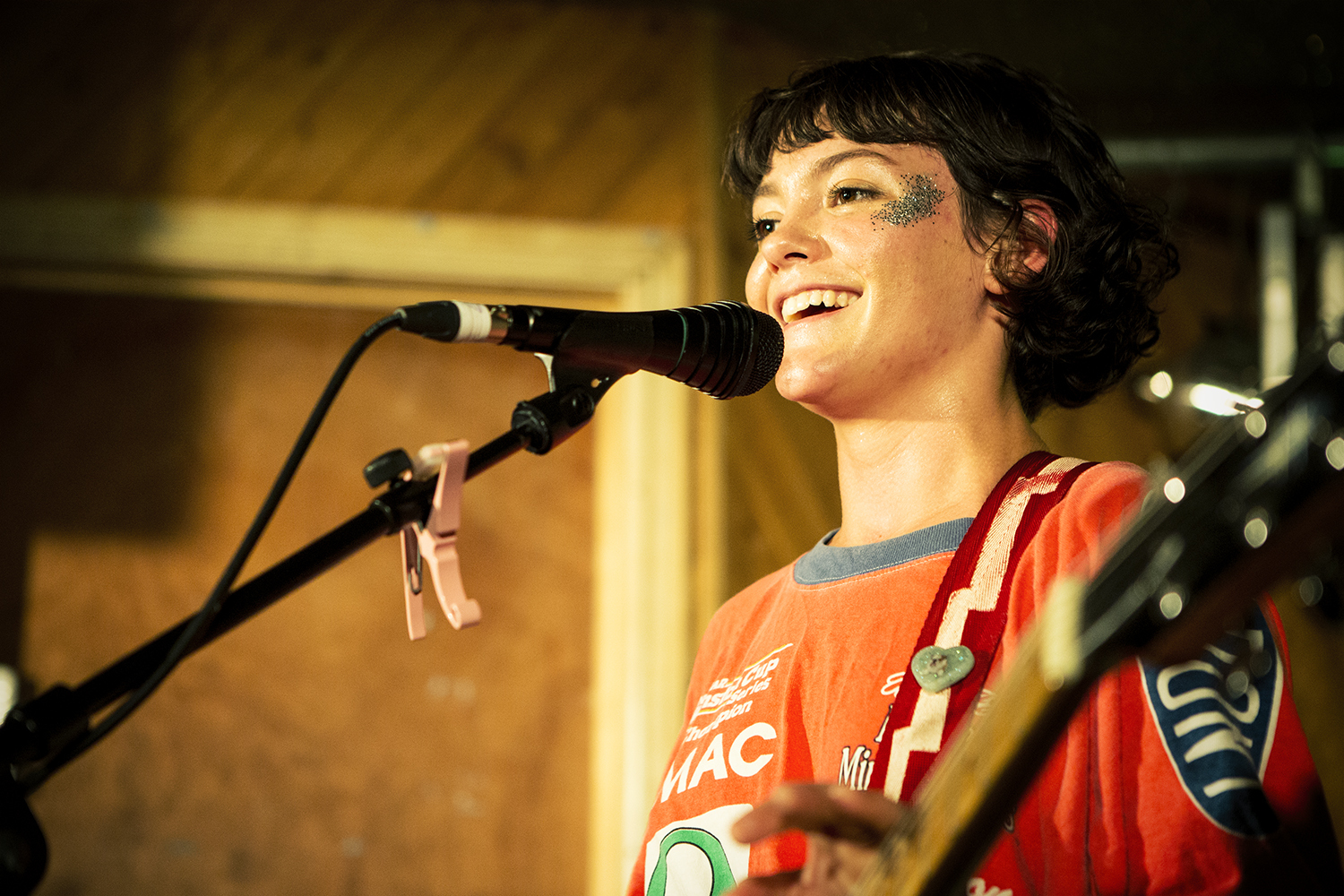 Diet Cig 12 Moth Club London 24 10 17