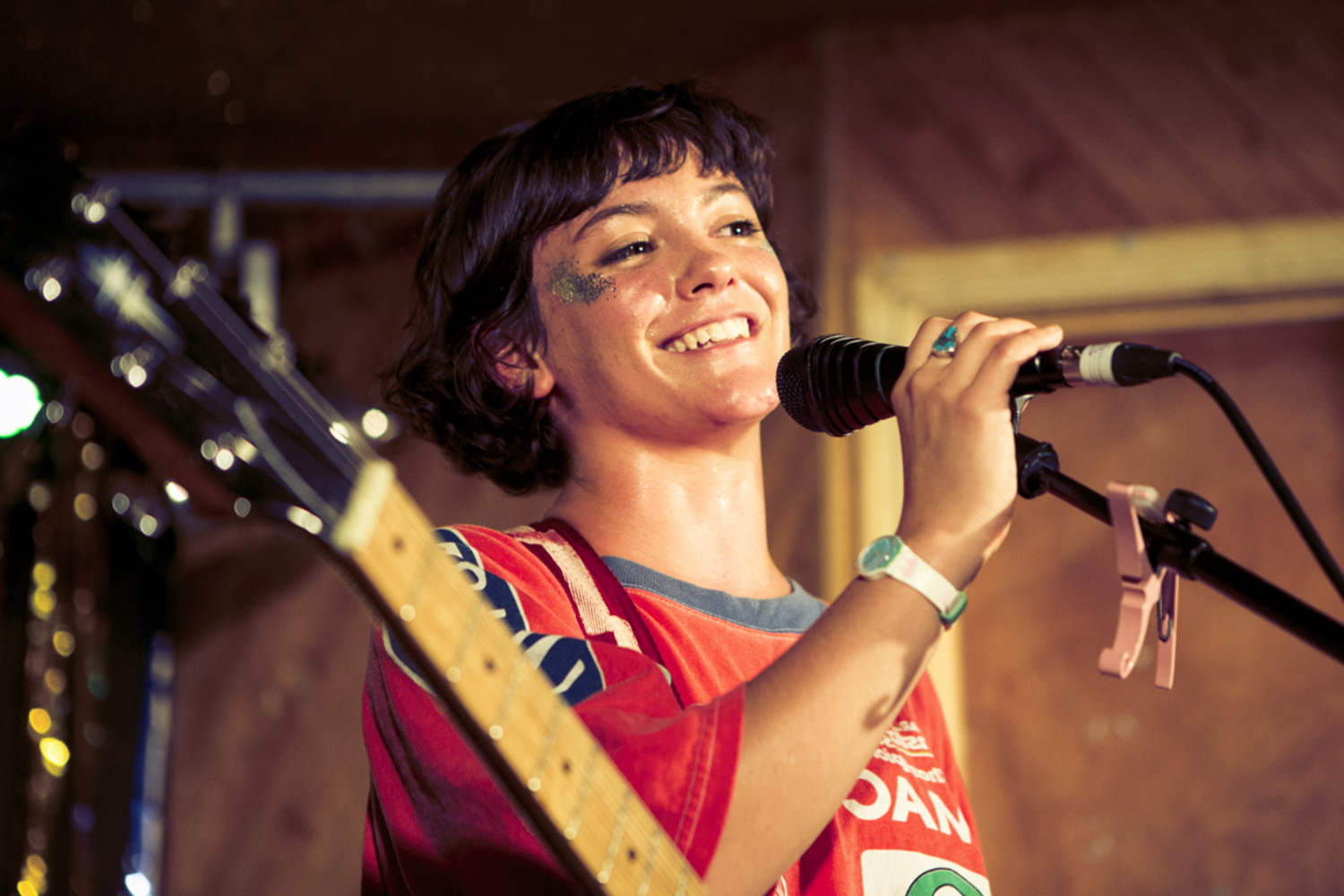 Diet Cig 16 Moth Club London 24 10 17