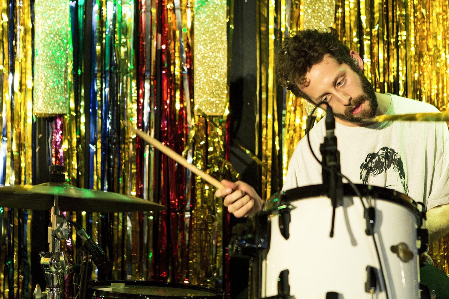 Diet Cig 17 Moth Club London 24 10 17