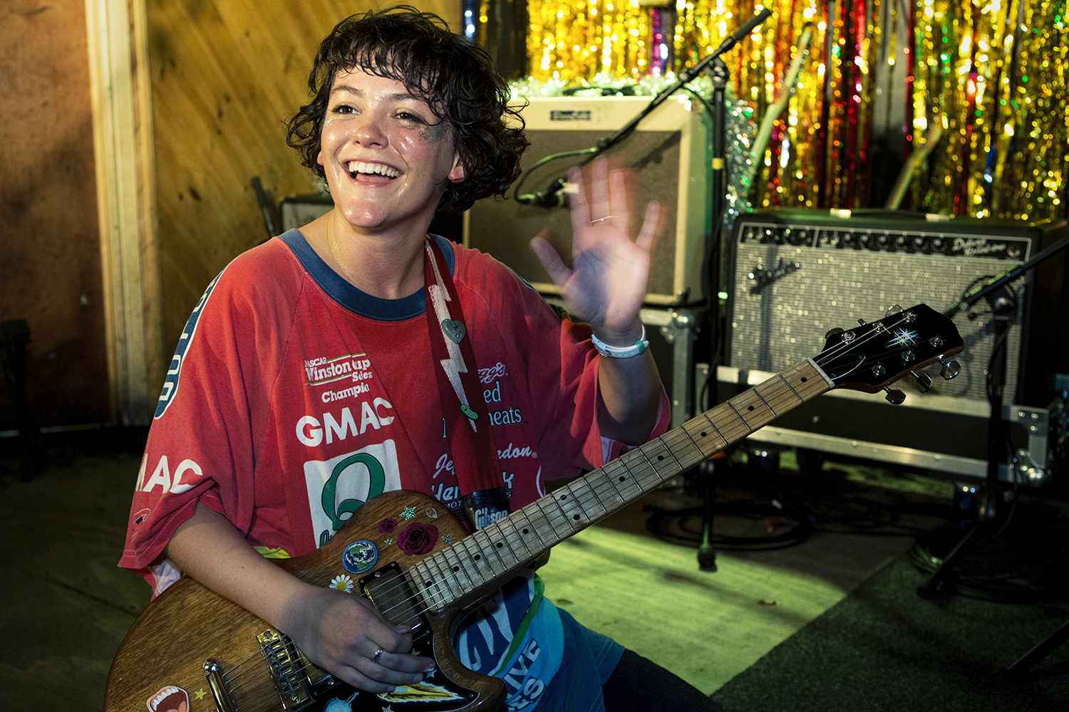 Diet Cig 28 Moth Club London 24 10 17