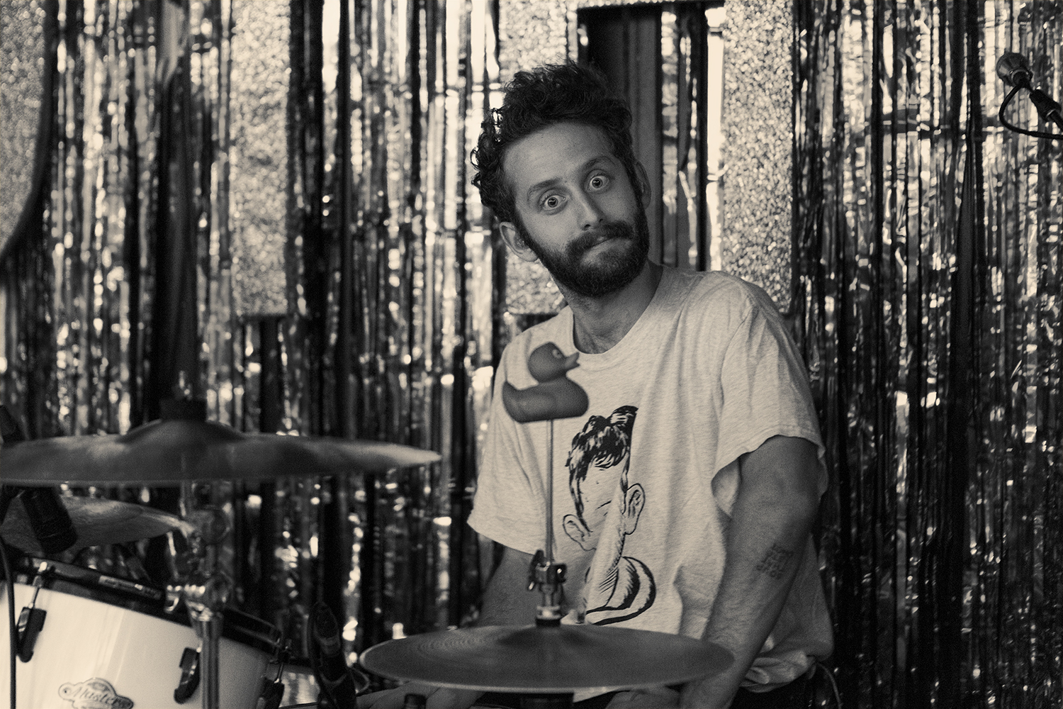 Diet Cig 2 Moth Club London 24 10 17