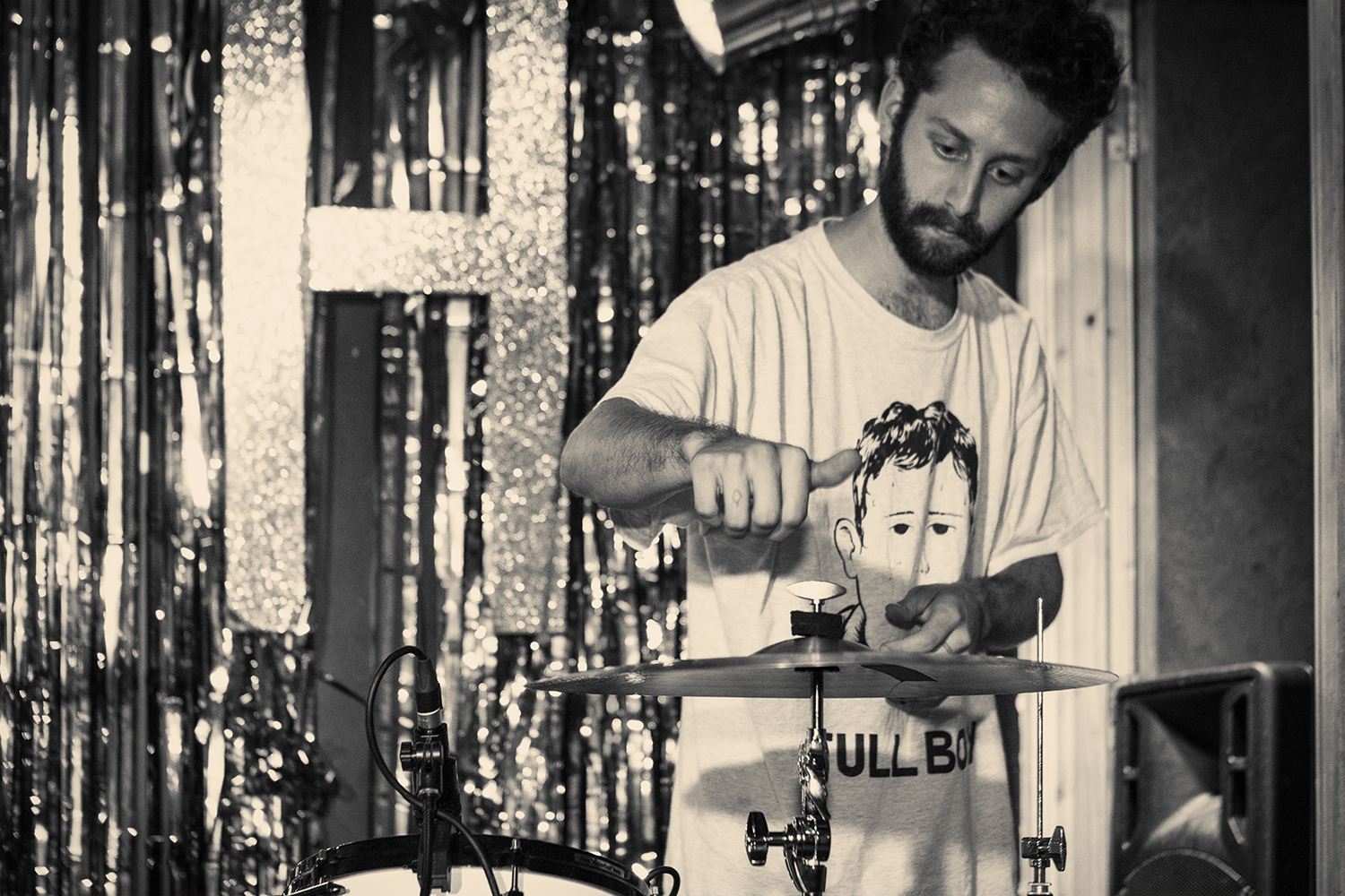 Diet Cig 8 Moth Club London 24 10 17