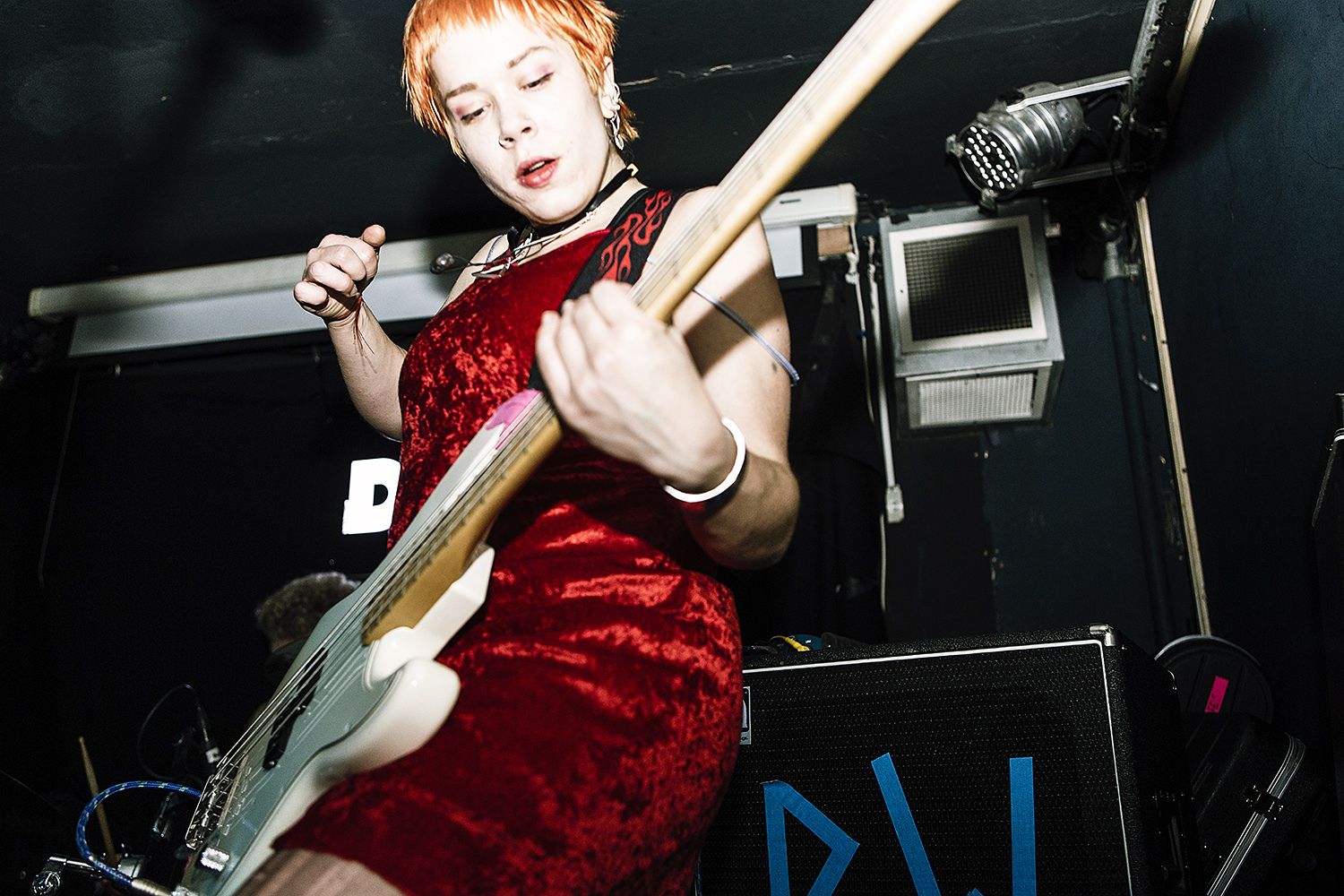 Dream Wife 6 OBL London 17 01 17 Chris Almeida