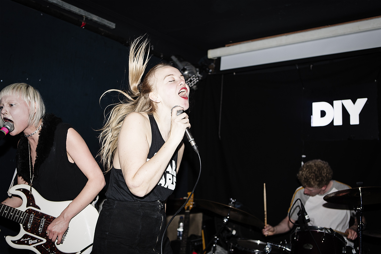 Dream Wife 7 OBL London 17 01 17 Chris Almeida