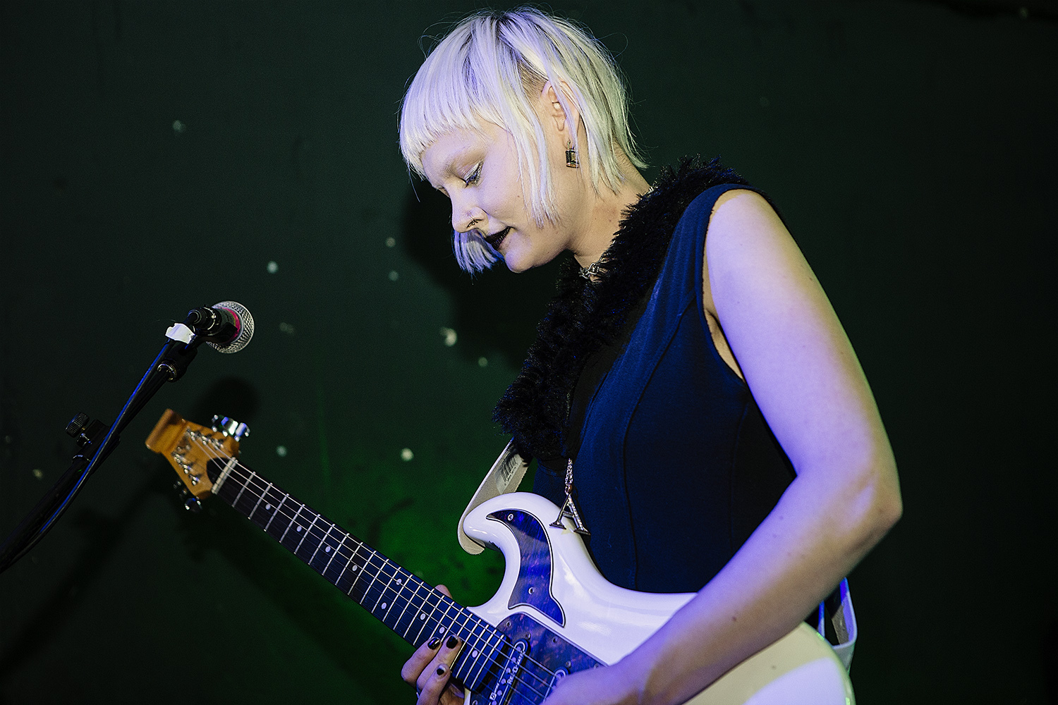 Dream Wife 8 OBL London 17 01 17 Chris Almeida