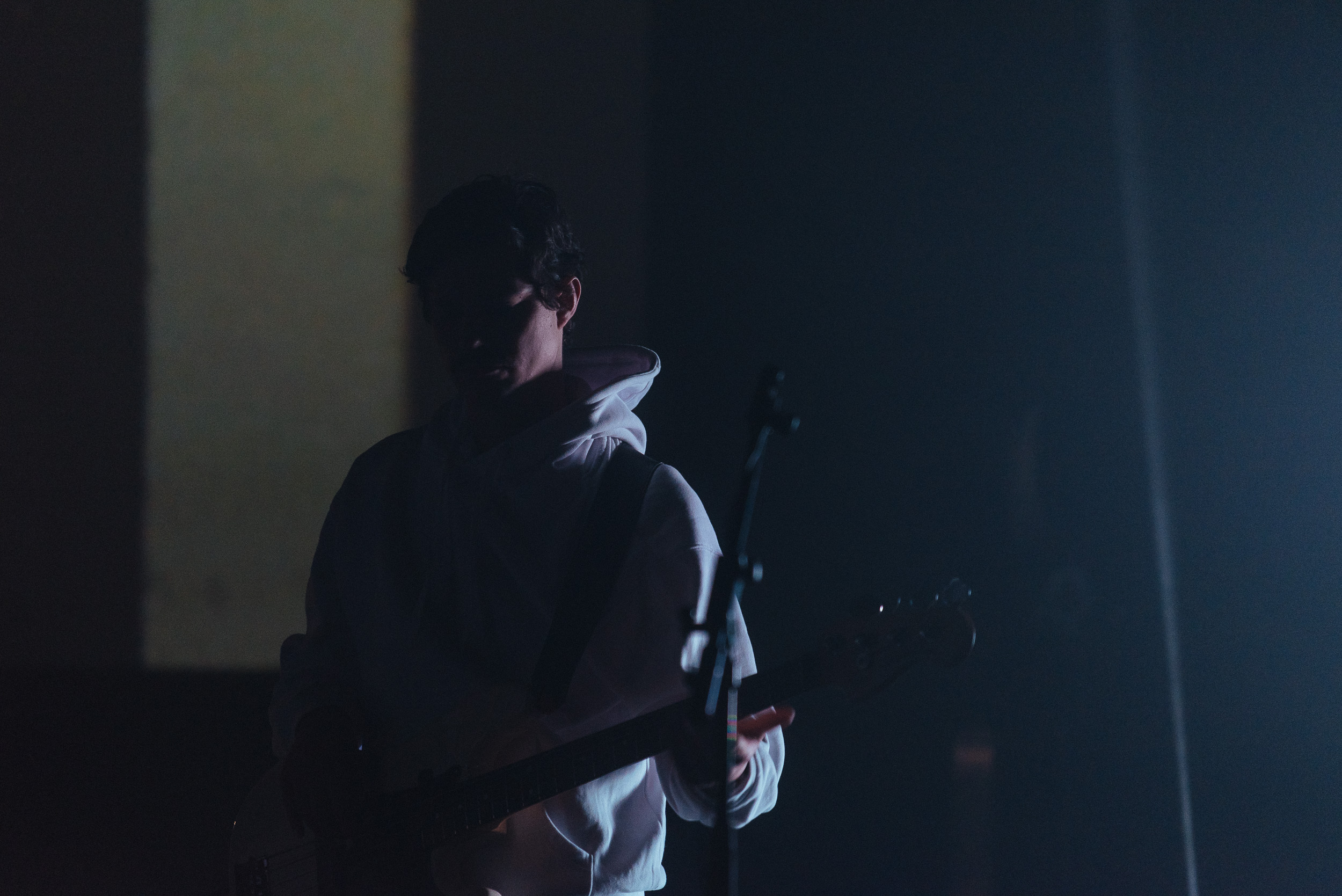 Efterklang Barbican London 9 3 17 Photo by Mike Massaro 022