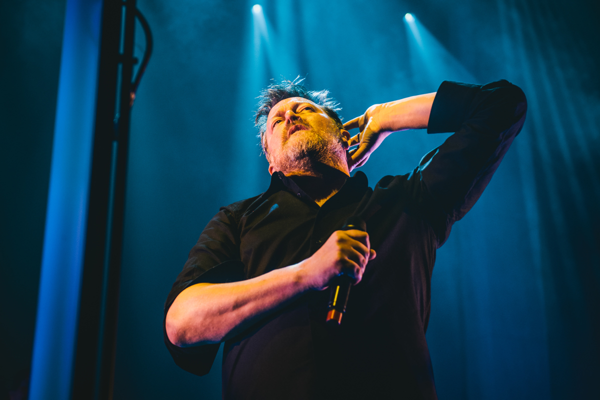 012 Elbow Hammersmith 040317 Gaelle Beri