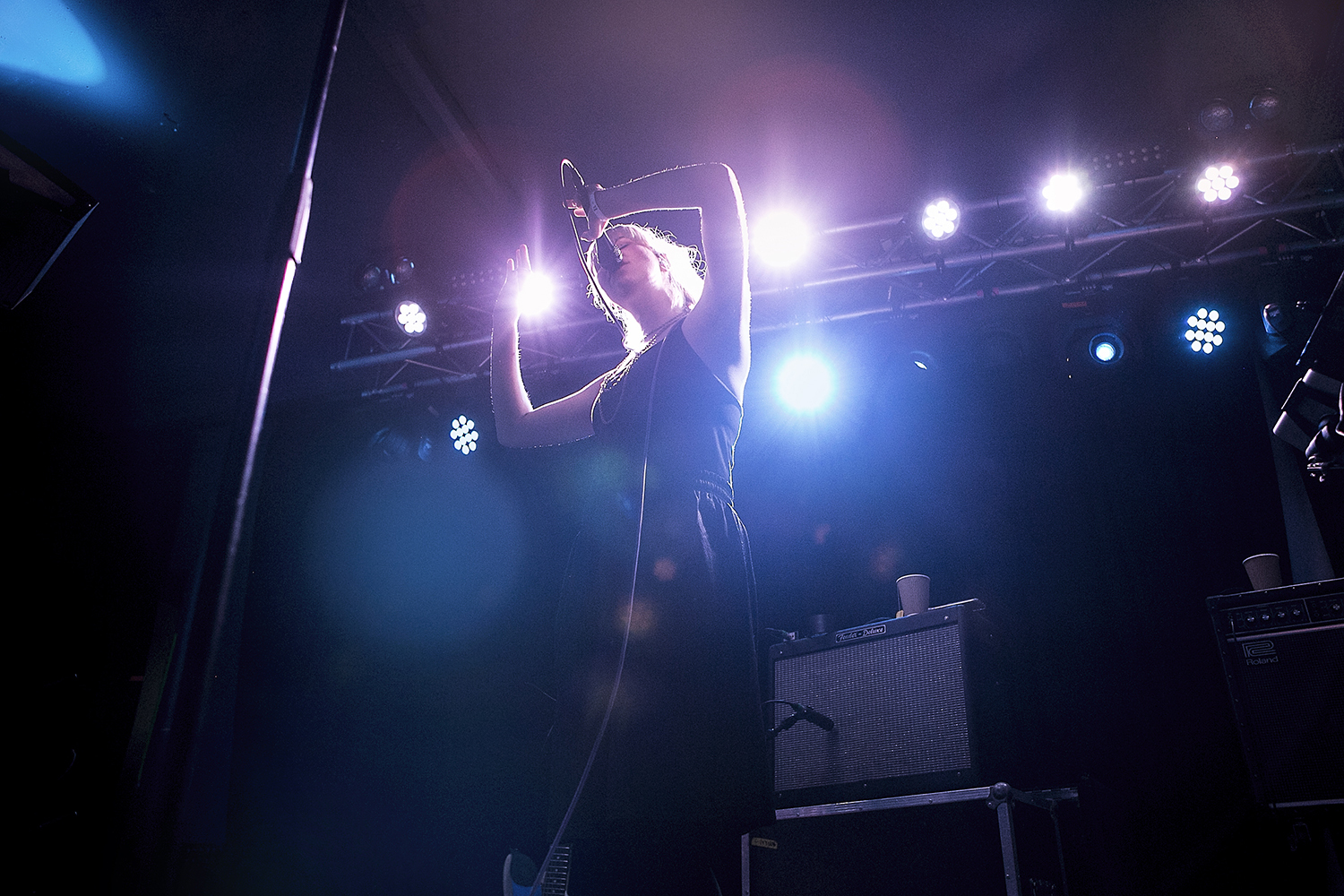 EMA 10 Oslo London 03 10 17 Chris Almeida