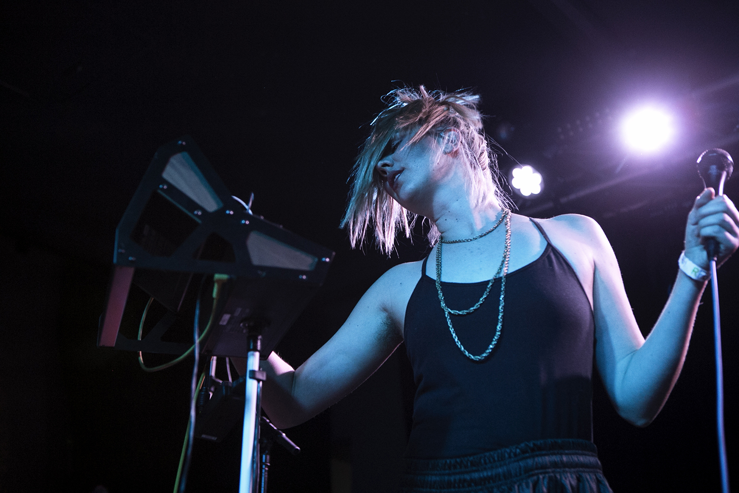 EMA 11 Oslo London 03 10 17 Chris Almeida