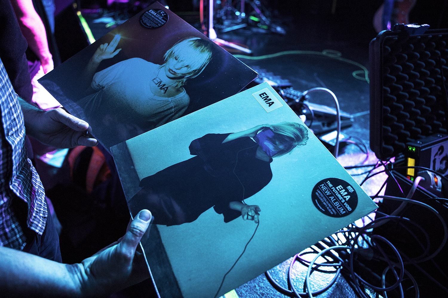 EMA 12 Oslo London 03 10 17 Chris Almeida